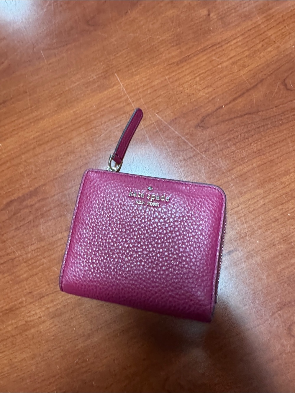 Kate spade wallet // 100433